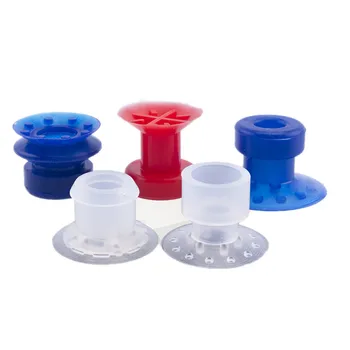 

Vacuum Suction Cup Manipulator Industrial Pneumatic Accessories Strong Suction Nozzle Film Plastic Bag Opening Suction Cup
