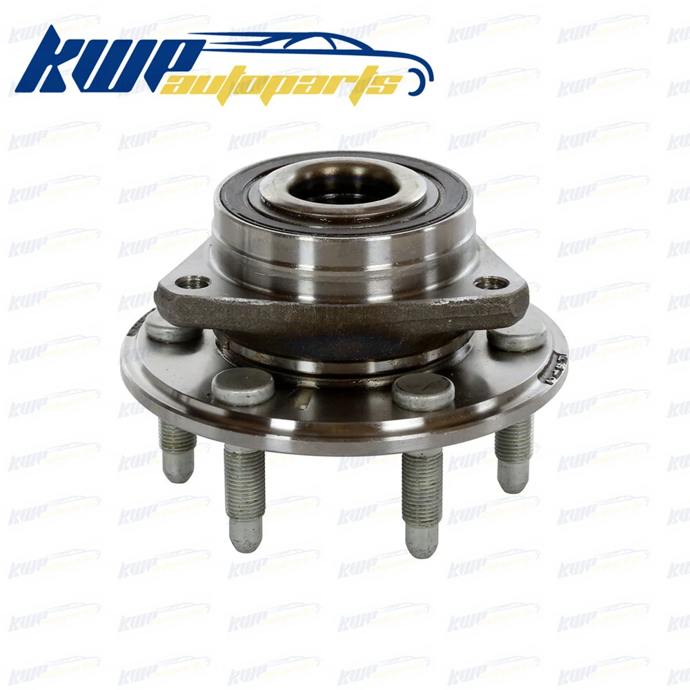 Buy New Complete Front or Rear Wheel Hub and Bearing Assembly for Cadillac SRX