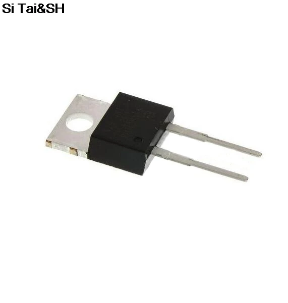 

1PCS C3D10060 C3D10060A CSD10060 TO-220 integrated circuit