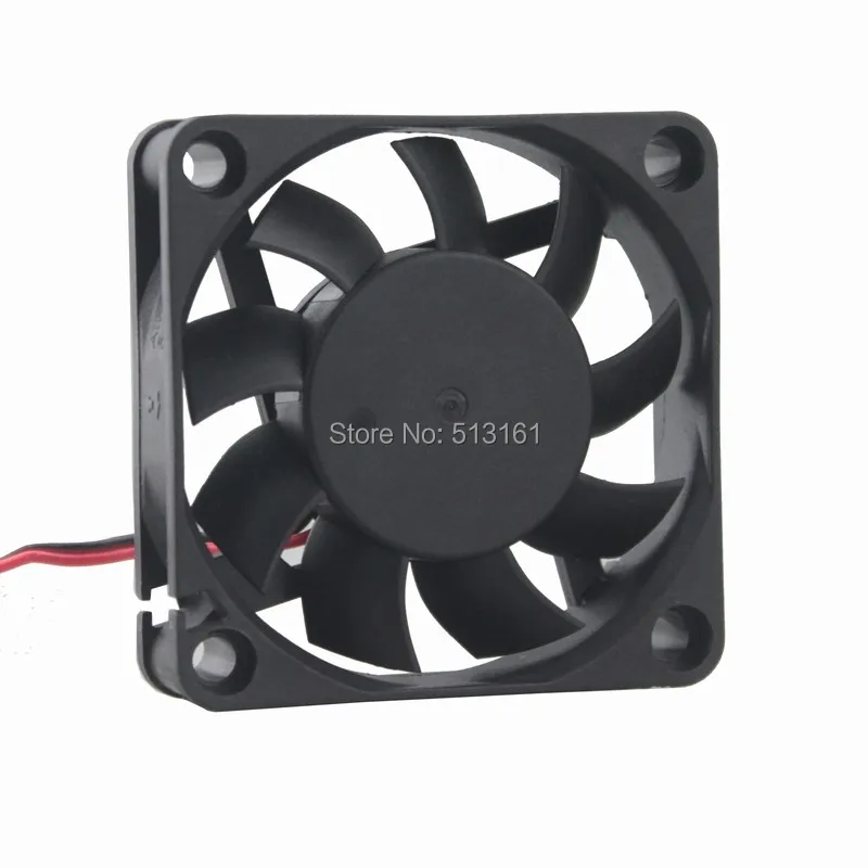 6015 5V Fan 5