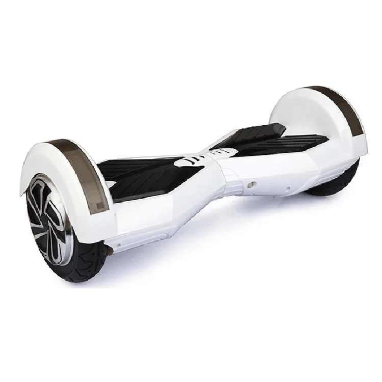 

8 Inch Intelligence Double Motor-driven Crooked Vehicle Wheel Balance Drift Skate Vehicle Thinking Instead Of Walking Vehicle