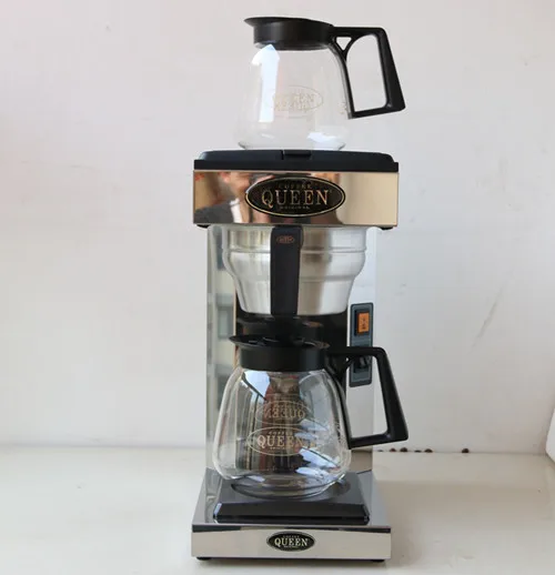 American Drip Filter Coffee Machine 