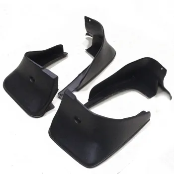 

For Toyota Camry 2018 2019 Car Fender Flares Mud Flaps Mudguards Mudflaps Splash Guards Accessories
