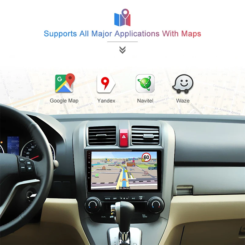 Perfect Junsun V1 2G+32G Android 8.1 4G Car Radio Multimedia Audio Player Navi GPS 2 Din For Honda CRV CR-V 3 2006 2007 2008 2009 -2011 2 Perfect Junsun V1 2G+32G Android 8.1 4G Car Radio Multimedia Audio Player Navi GPS 2 Din For Honda CRV CR-V 3 2006 2007 2008 2009 -2011 2