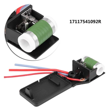 

Motor Fan Resistor Engine Radiator Cooling Relay kit For BMW Cooper 2003-2008