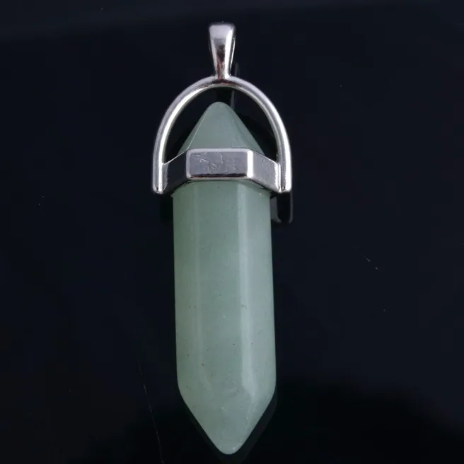 natural stone beads pendant 11