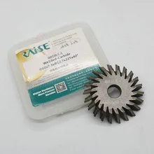 Поднимите наваренный Карбид резак 0010I. c. 60x7,3x12,7x22 T для 298C 233A 233B 100B 220 232 283A 283B 217 и 100A серии