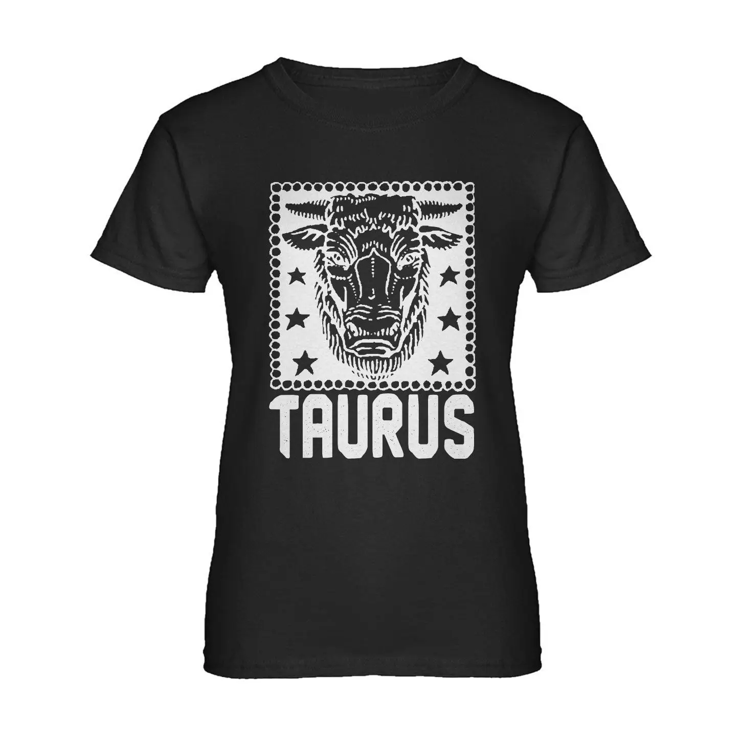 taurus zodiac shirts