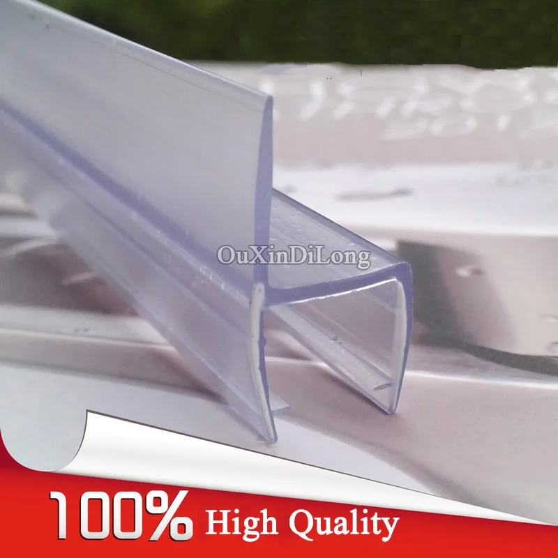 Brand New Me-309B3 Bath Shower Screen Rubber Big S...