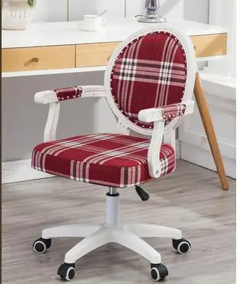 Удобный стул Европейской рабочей диван Boss chair.8855