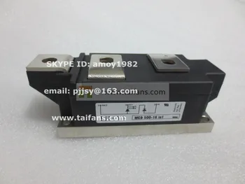 

Thyristor module MCD500-12io1 original new