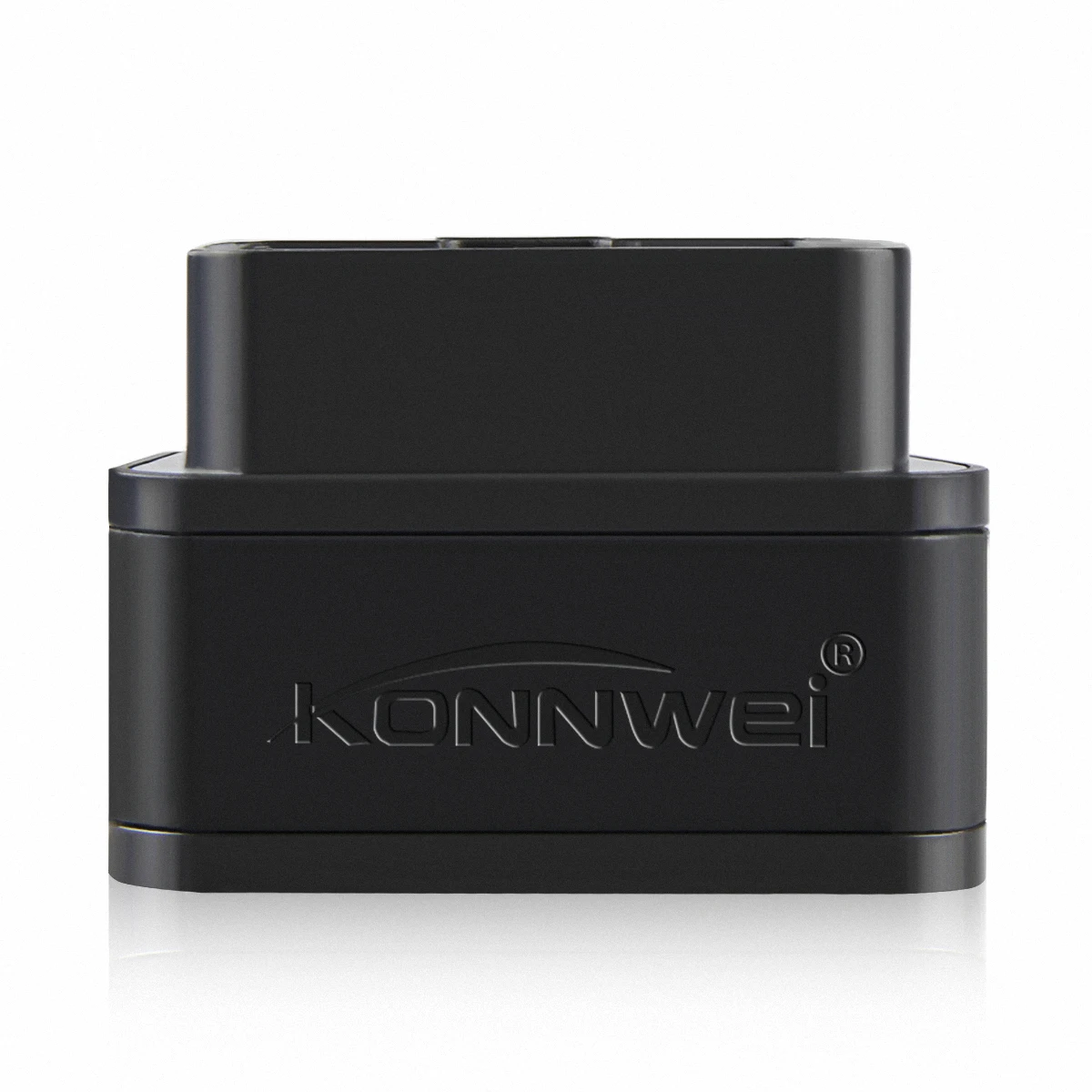 OBD2 wifi EML327 v1.5 Icar2 автоматический диагностический сканер ODB 2 Wifi II EML 327 для iPhone ELM