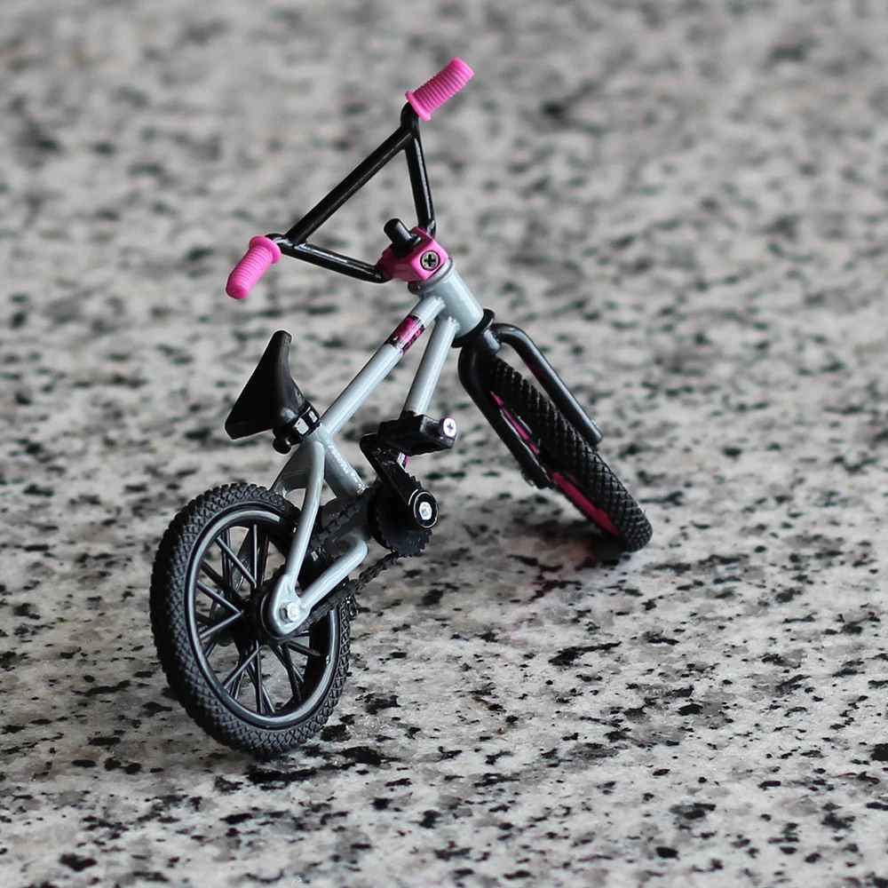 Профессиональный Флик Трикс мини-bmx finger bike игрушки модель велосипеда подарок для детей мальчиков гаджеты Новинка