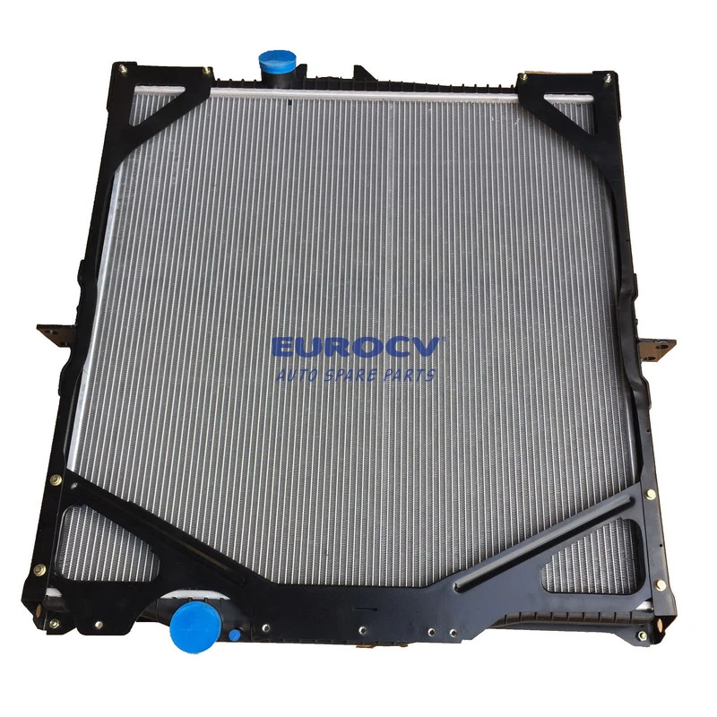 TRUCK PARTS VOL-TRUCK 20722440 RADIATOR
