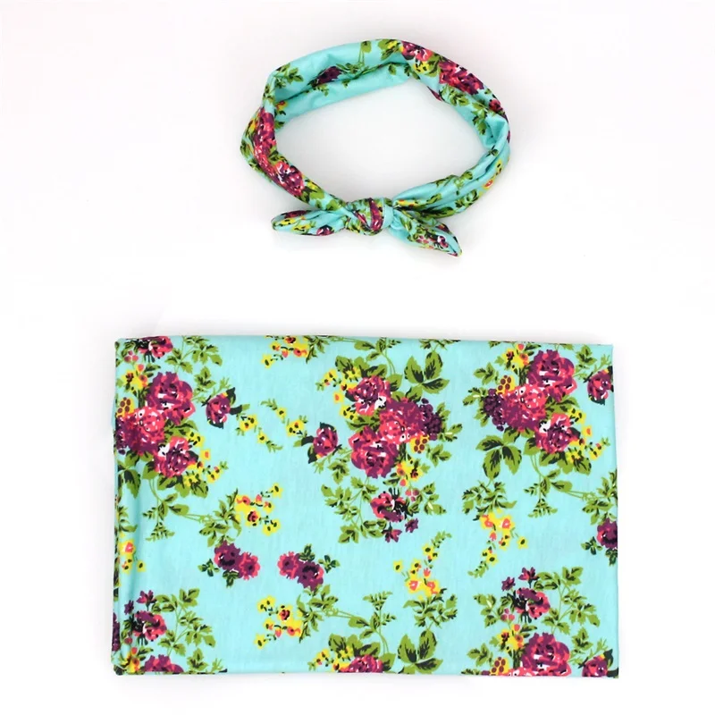 baby swaddle wrap