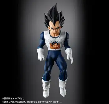 

12cm Dragon Ball Z Vegeta Anime Action Figure PVC New Collection figures toys Collection for Christmas gift