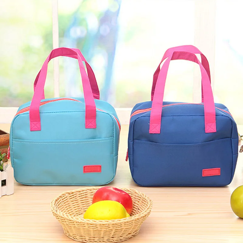 Portable Baby Insulation Feeding Milk Bottle Thermal Bag Waterproof Mommy Travel Food Breast Milk Warm Stroller Hang Tote BB5052 (10)