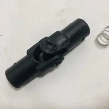 GO KART картинг ATV UTV Багги трансмиссия Дифференциал задней оси универсальный Соединительный разъем соединения