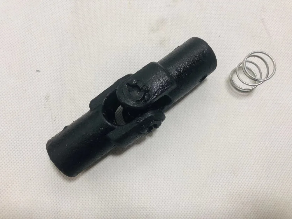 

GO KART KARTING ATV UTV Buggy Transmission Rear Axle Differential Universal Joint Connector Connection