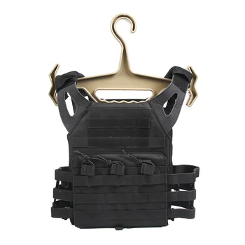 

Heavy Duty Tactical Tool Durable Hook for Mesh Coat Heavy Utility Durable Hook Airsoft Hunting Accessory