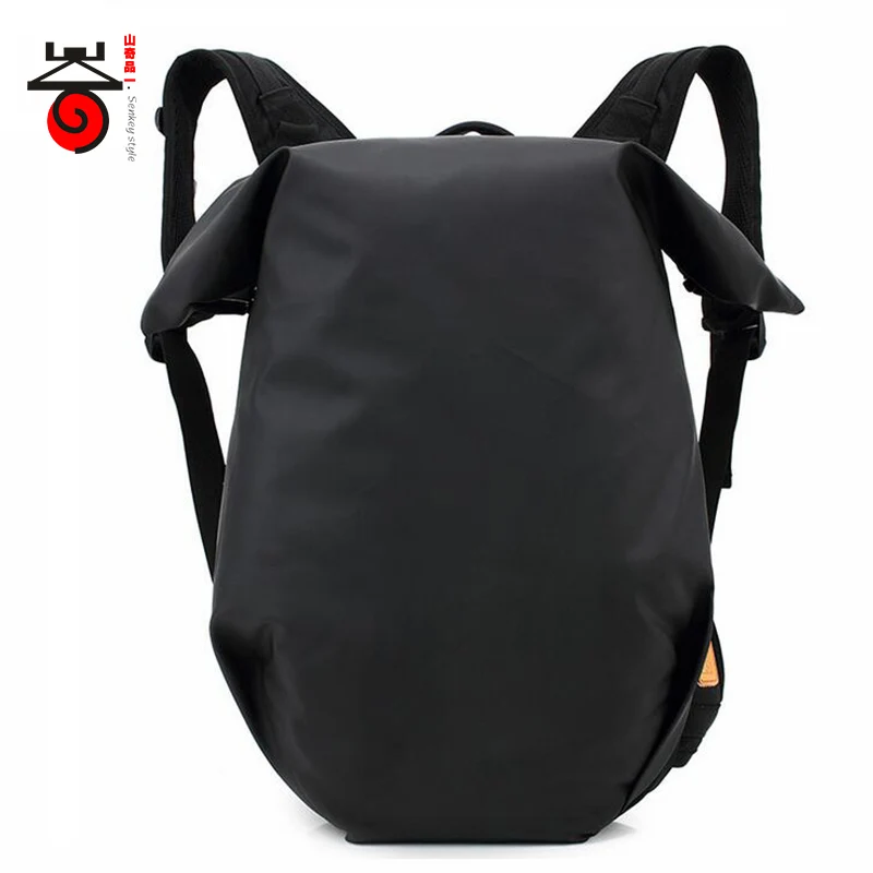 

Senkey style 2018 Waterproof Oxford Men's Backpack Casual Travel Students Backpack 15 Inch Laptop Backpacks Teenagers School Bag