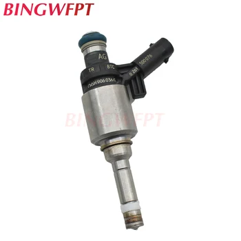 

06H906036G 06H906036E 06H906036P fuel injector for Volkswagen BEETLE CC EOS PASSAT PASSAT CC TIGUAN JETTA2.0T L4