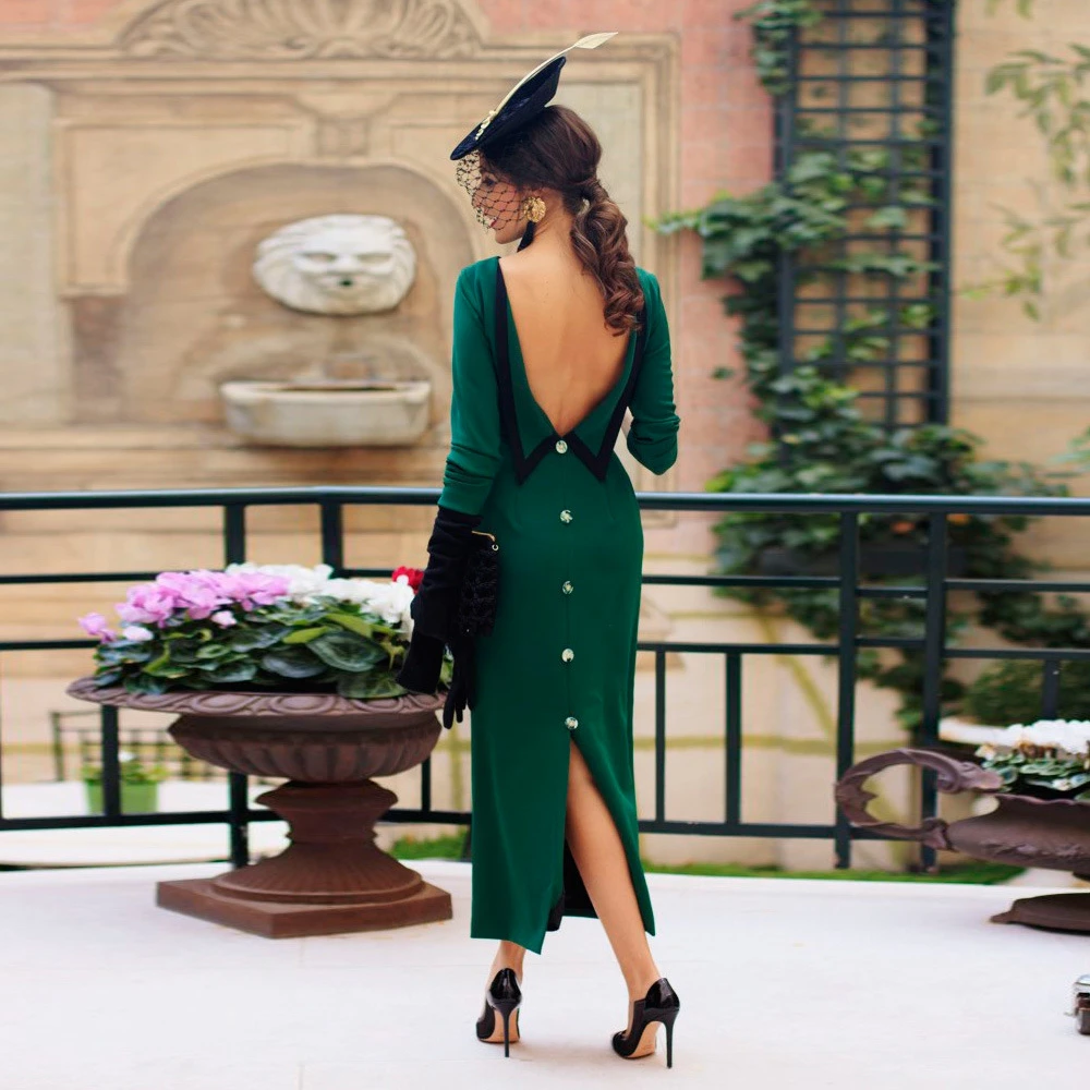 nice fashion dresses