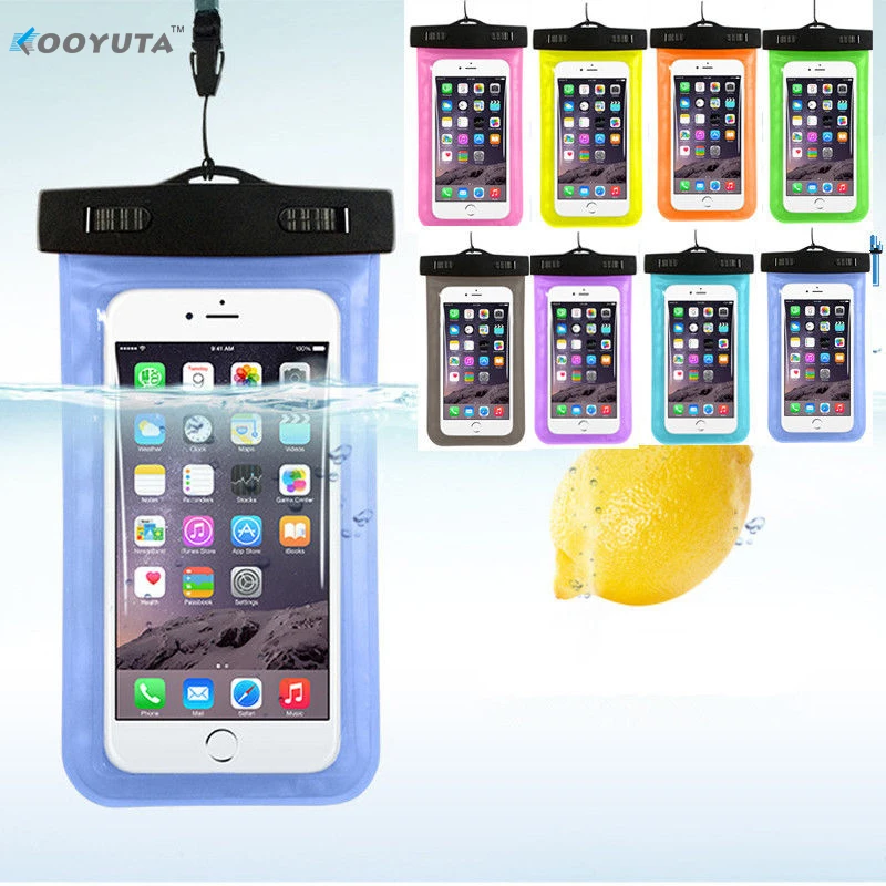 imágenes para 10 unids/lote venta caliente transparente impermeable carcasa estanca bolsa petate case cover para iphone 7 pantalla táctil del teléfono celular del teléfono móvil imágenes para 10 unids/lote venta caliente transparente impermeable carcasa estanca bolsa petate case cover para iphone 7 pantalla táctil del teléfono celular del teléfono móvil