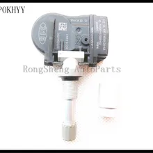 DPQPOKHYY для CHRYSLER DODGE JEEP датчик давления в шинах TPMS OEM 56029526AA