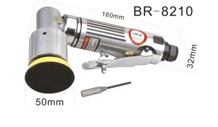 Air/Пневматические rachet гайковерт воздушный удар лопатой Воздуха цанговая Air/пневматический набор инструментов