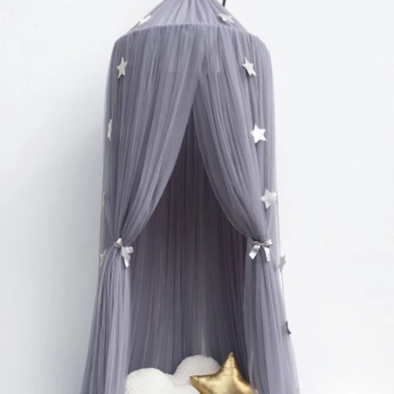mosquito net for baby bed