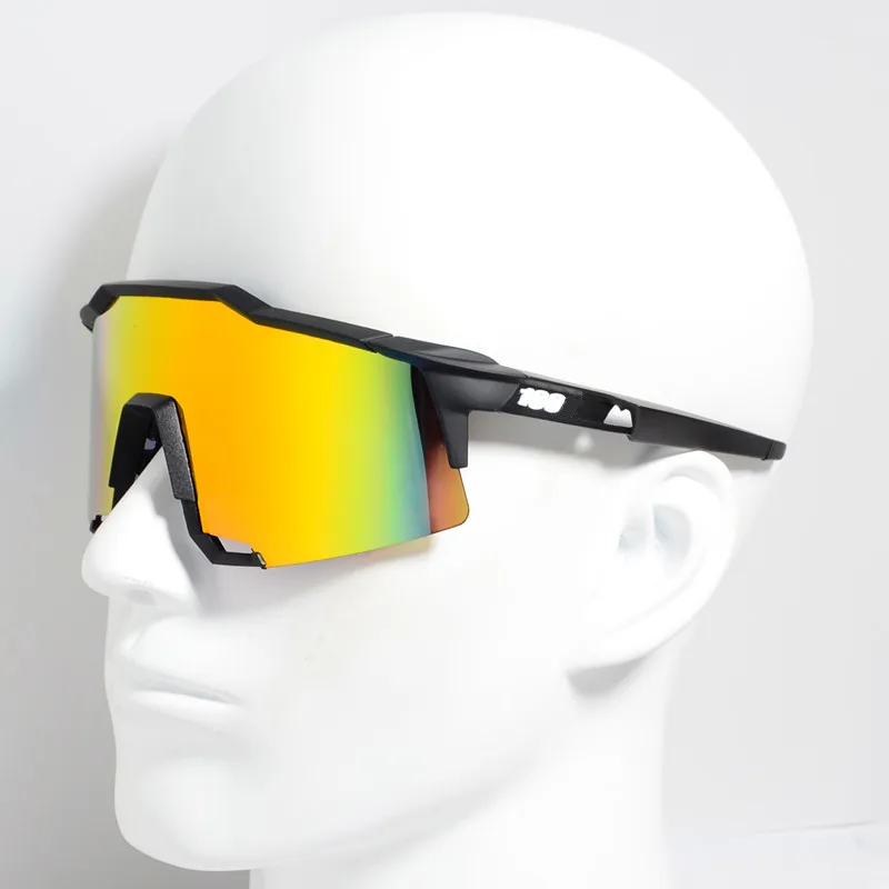 100% Glendale Speedtrap Sport Bicycle Photochromic Cycling Sunglasses bicicleta Gafas ciclismo Cycling Glasses Cycling Eyewear