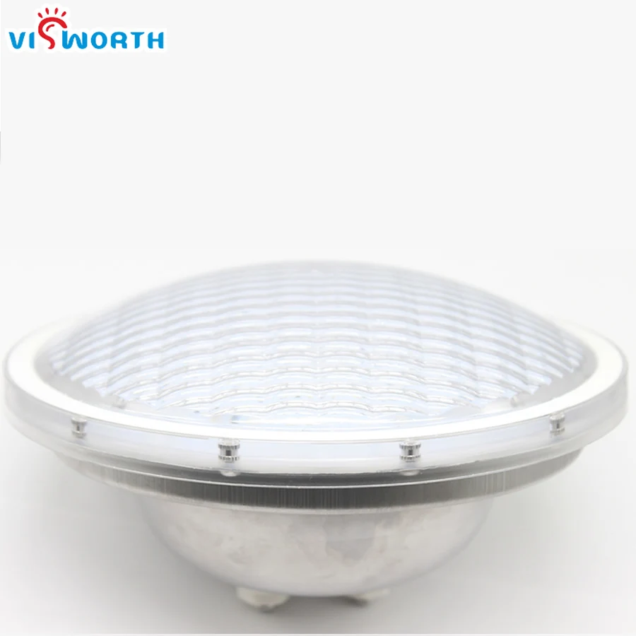 RGB LED luz Piscina SMD5730 24 W 36 w Piscina luz 12 V Par56 LED luz estanque IP68 impermeable subacuática LED bombilla lámpara RGB LED luz Piscina SMD5730 24 W 36 w Piscina luz 12 V Par56 LED luz estanque IP68 impermeable subacuática LED bombilla lámpara