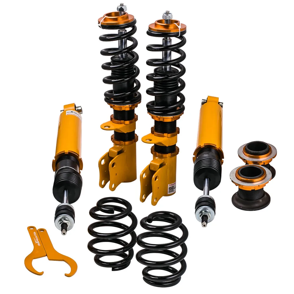 Buy Damper + Height Adjustable Coilovers for Holden