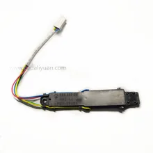 Купе peps емкостной датчик сборки емкостный датчик для Защитные чехлы для сидений, сшитые специально для great wall Haval H2 H6