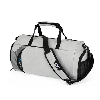 

Men Gym Bags For Training Waterproof Basketball Fitness Women Outdoor Sports Football Bag With Shoes Storage Shoulder Bags 30