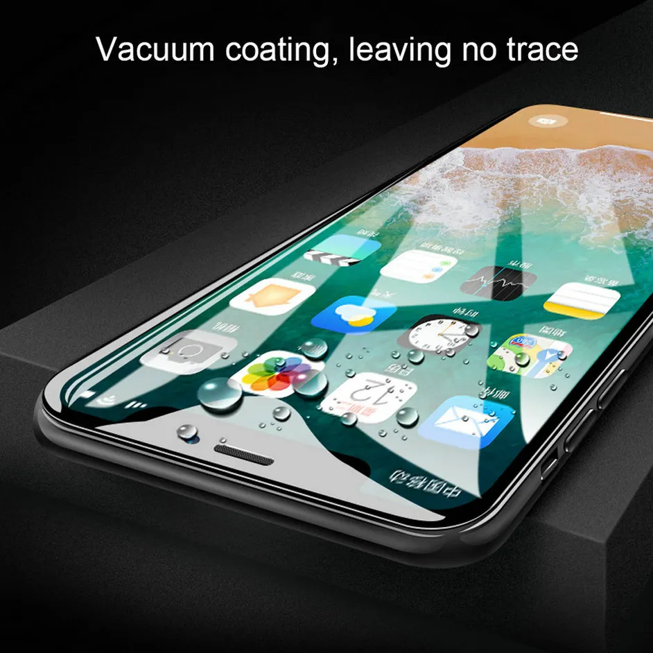 5D Full Cover Tempered Glass For Xiaomi Redmi Note 5 Pro Screen Protector For Xiomi Xiaomi Redmi 5 Plus 4x Mi 6 8 SE A1 6X Glass (16)