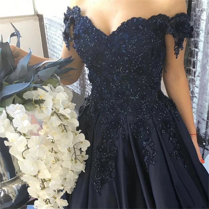 Robe de soiree V образным вырезом бальное Вечернее платье 2021 Ever pretty кружева Бисер