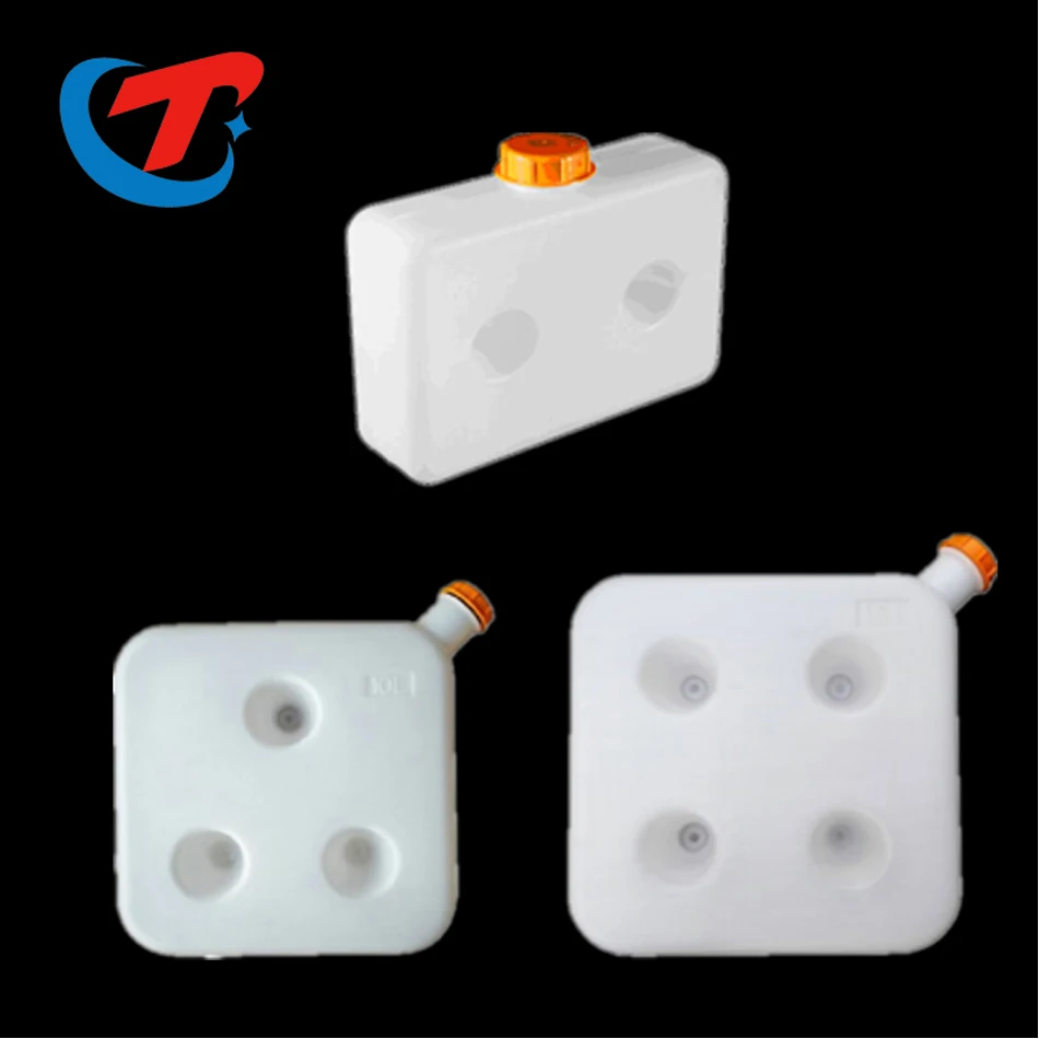 parking heater tank 41