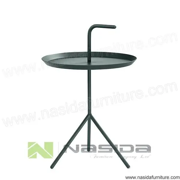 TL093 Modern DLM Table by Thomas Bentz D38 Dont Leave Me Coffee table