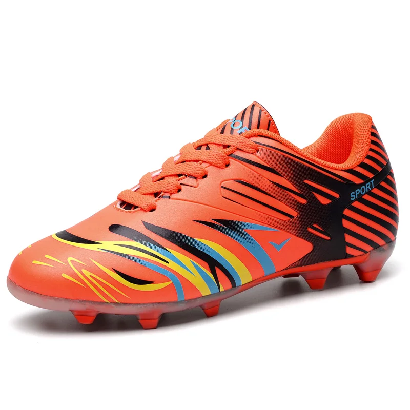 cheap branded football shoes