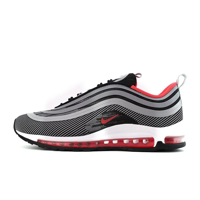 Новое поступление, оригинальные мужские кроссовки для бега NIKE AIR MAX 97 UL