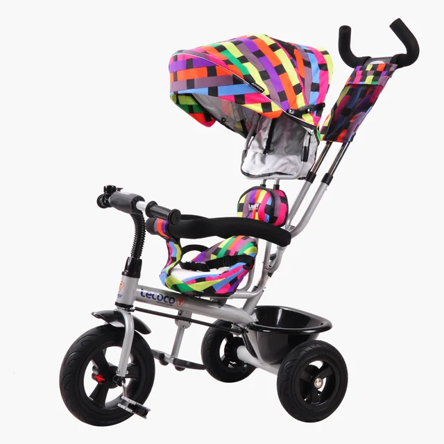 lecoco tricycle