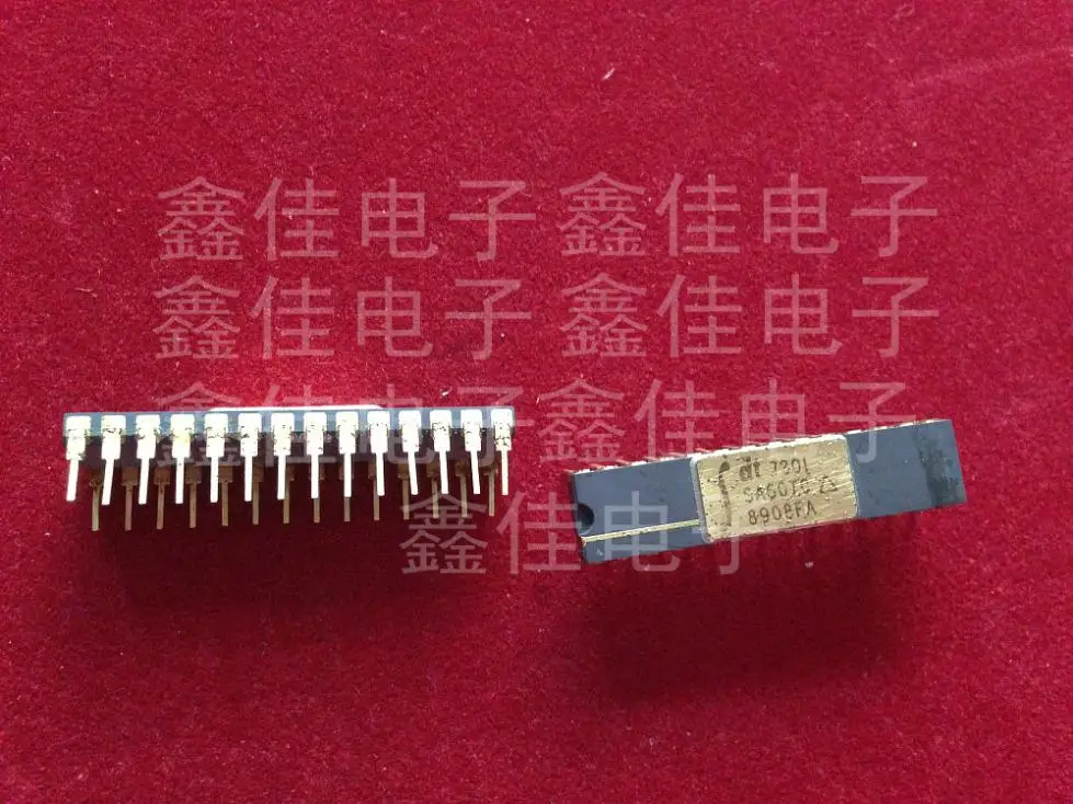 

IDT7201SA50TC