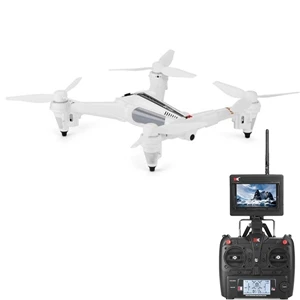 XK X300 F 5 8G FPV 720P Camera 6 axis Gyro Optical Flow Positioning Air Press