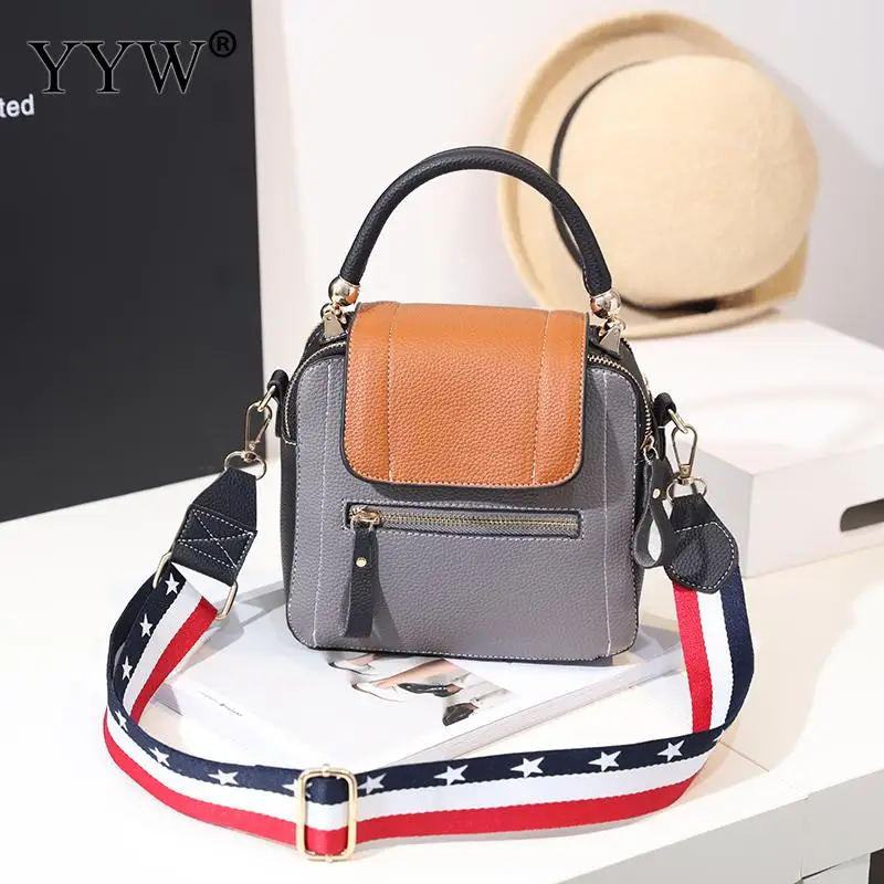 

Fashion Portable Handbag For Women Casual Top Handle Hand Bags Crossbody Bag Multifunctional Tote Bags Girl Shopping Gabd Bags