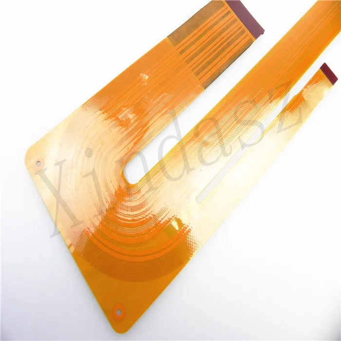 Flexible FPC Flat Cable 20 Pin 26 Pin 50 Pin For AVH-P 5000  5050  5080  5100  5150  5180  DVD ORIGINAL-5180.jpg