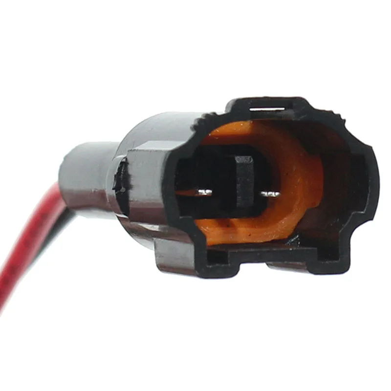 JXLCLYL 12V 3A DRL Daytime Running Light Relay Dimmer On-Off Control Switch Harness