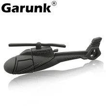 Garunk usb флэш-накопитель вертолёт, самолёт pendrive u диск 8G 16G 32G накопитель Comanche вертолет память Подарочная флеш-карта