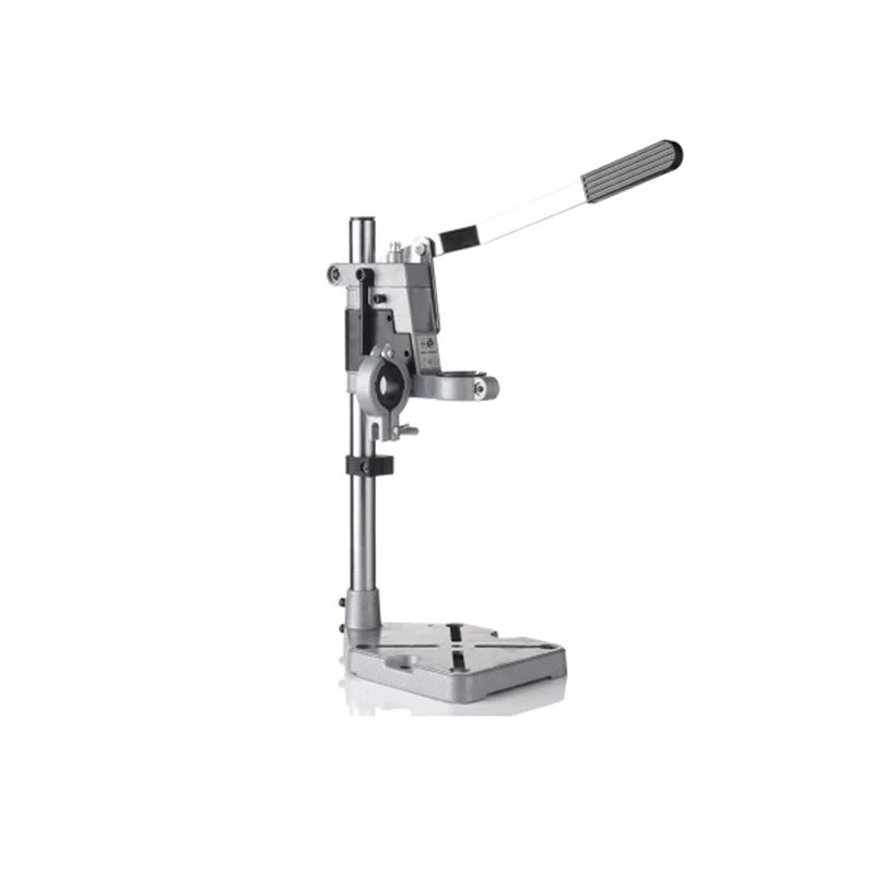 

Multifunction Electric Drill Holding Holder Bracket Grinder rack Stand Clamp Grinder Accessories For Woodworking